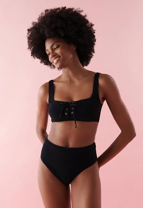 Ina bikini top