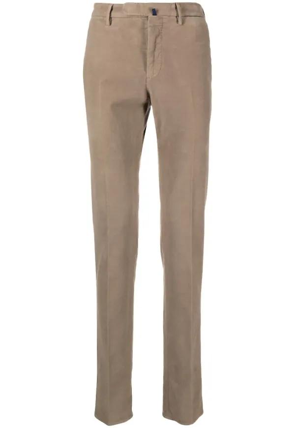 Incotex chinos - Brun