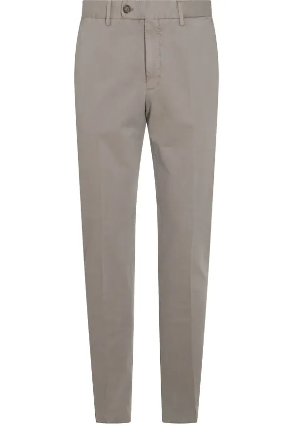 Incotex chinos - Brun