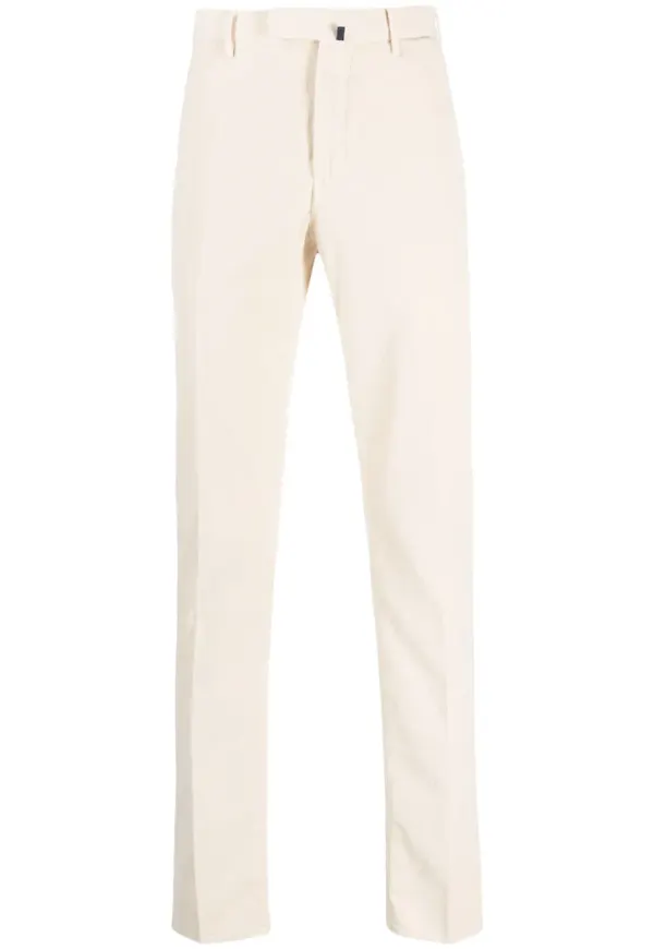 Incotex raka manchesterchinos - Neutral