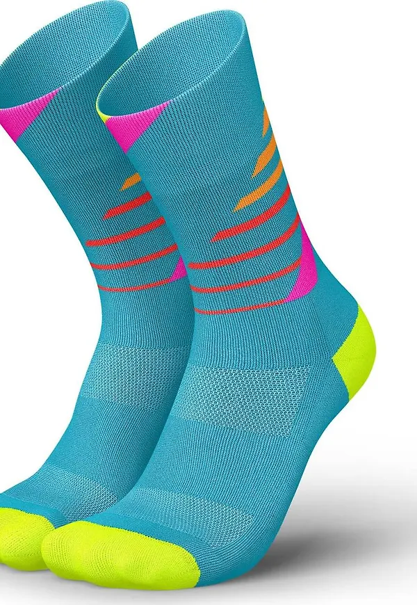 Incylence Running Ladders High Blue Pink