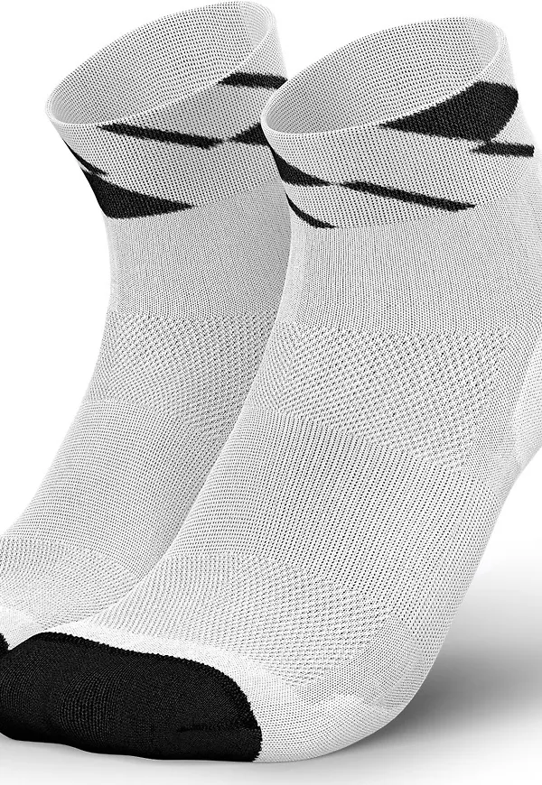 Incylence Ultralight Angles Short White