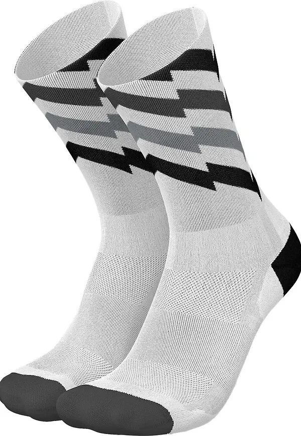 Incylence Ultralight Waves High White