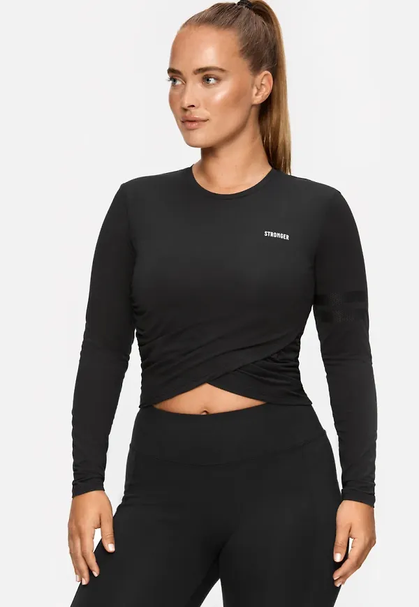 Indie Long Sleeve