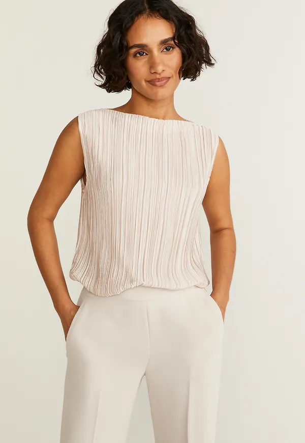 Inez top
