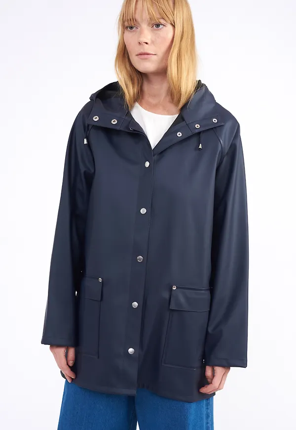 Inga raincoat