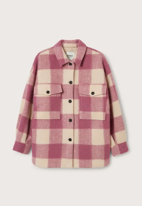 Innuka overshirt