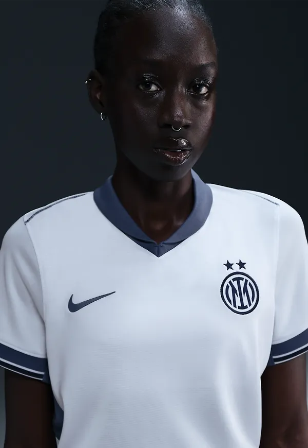 Inter Milan 2024/25 Stadium (bortaställ)