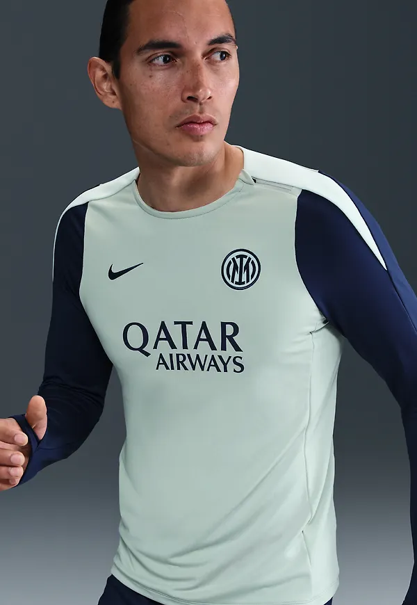 Inter Milan Strike