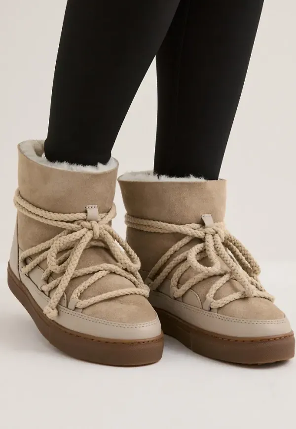 Inuikii - Beige - Classic
