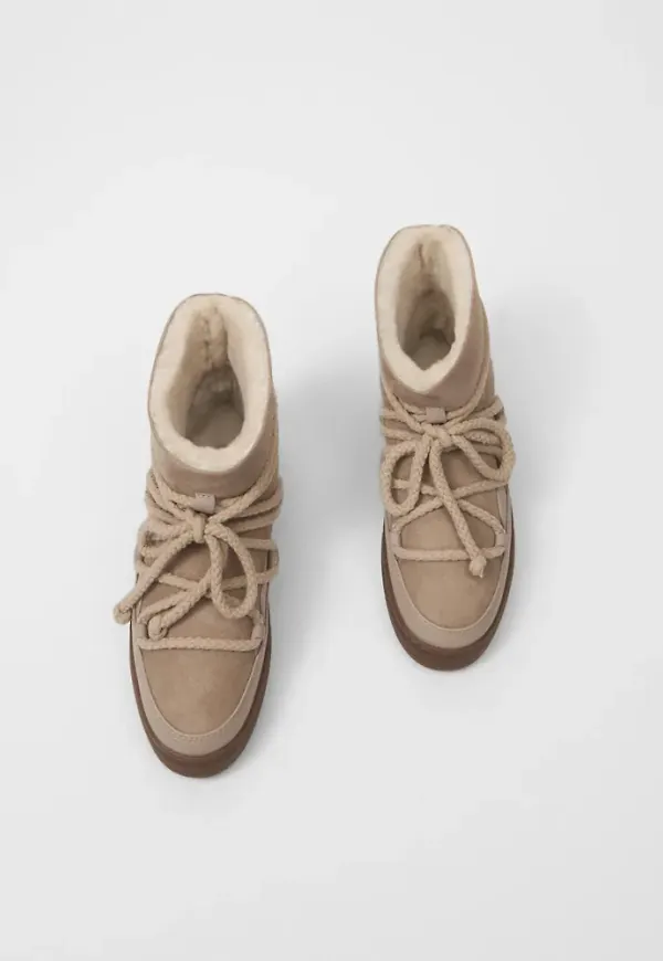 Inuikii - Beige - Classic
