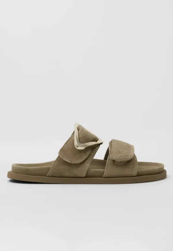 Inuikii - Beige - Dreamer Buckle