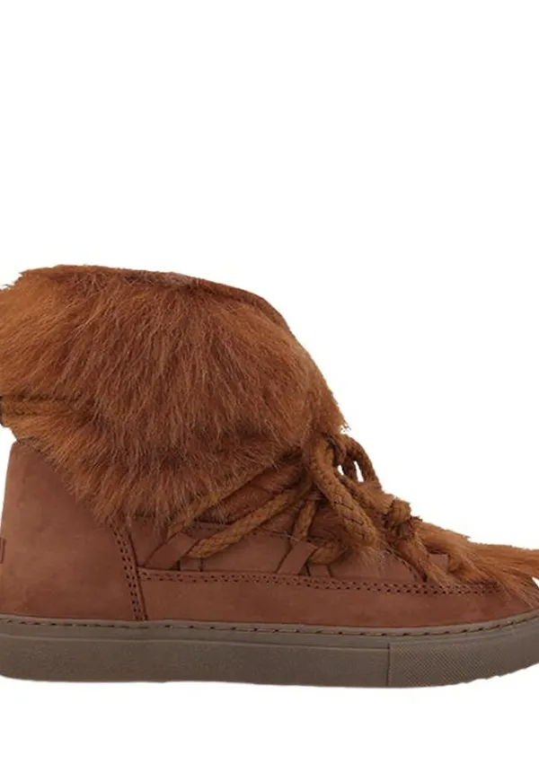 Inuikii Boots Brun, Dam