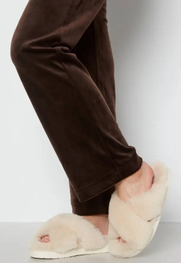 INUIKII Classic Slipper 705 Beige 41