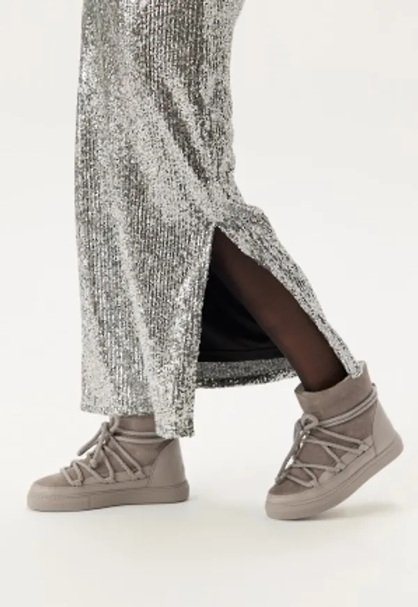 INUIKII Classic Sneaker Grey 37