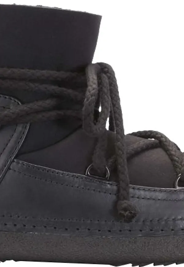 Inuikii Women's Classic Boot Black