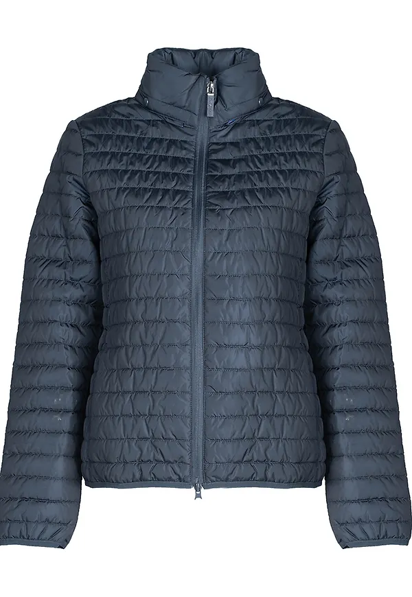 Invicta Light Down jacket Blå, Dam