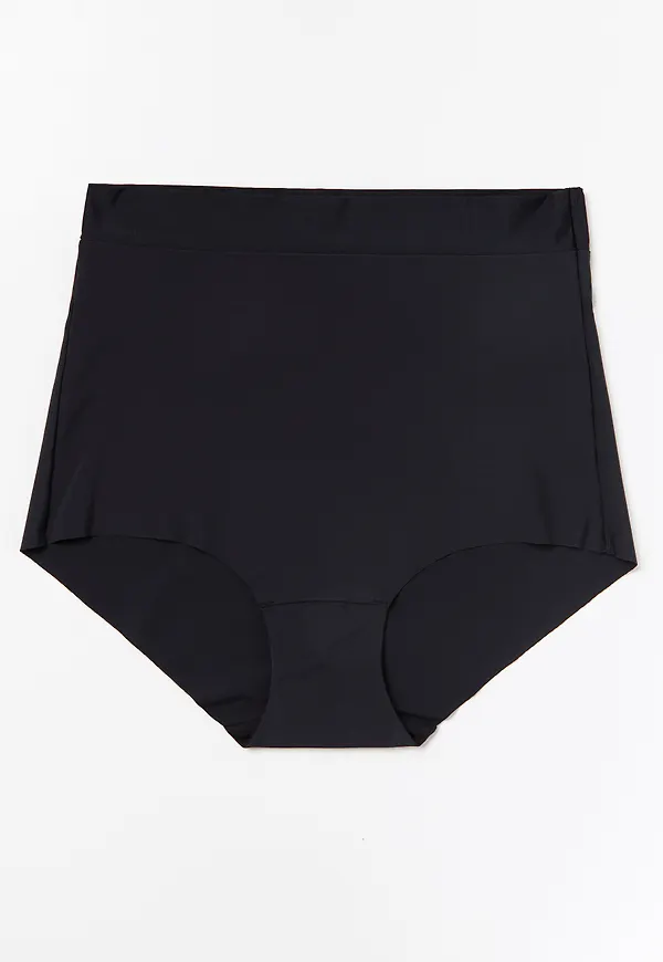 Invisible high waist trosa