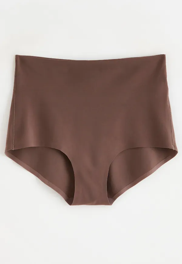 Invisible high waist trosa