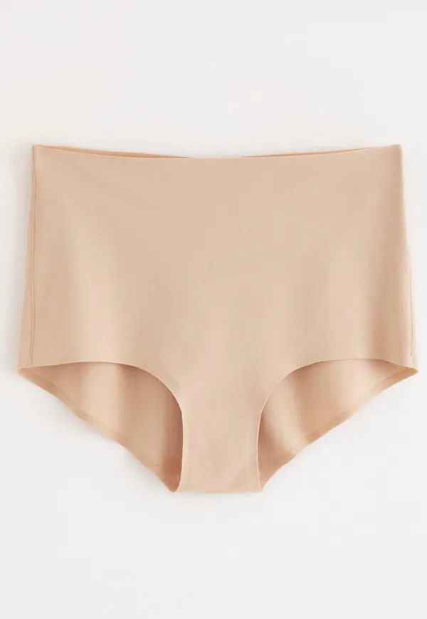 Invisible high waist trosa