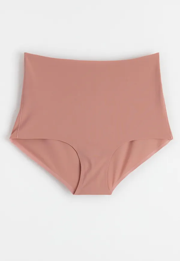Invisible high waist trosa