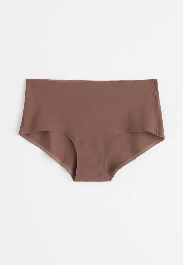 Invisible regular waist trosa