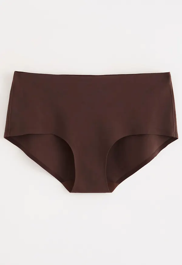 Invisible regular waist trosa