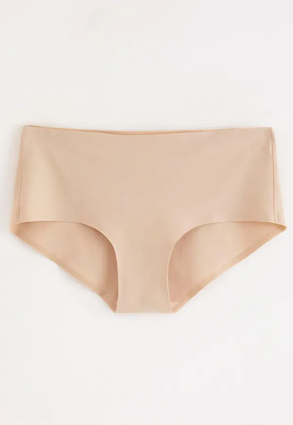 Invisible regular waist trosa