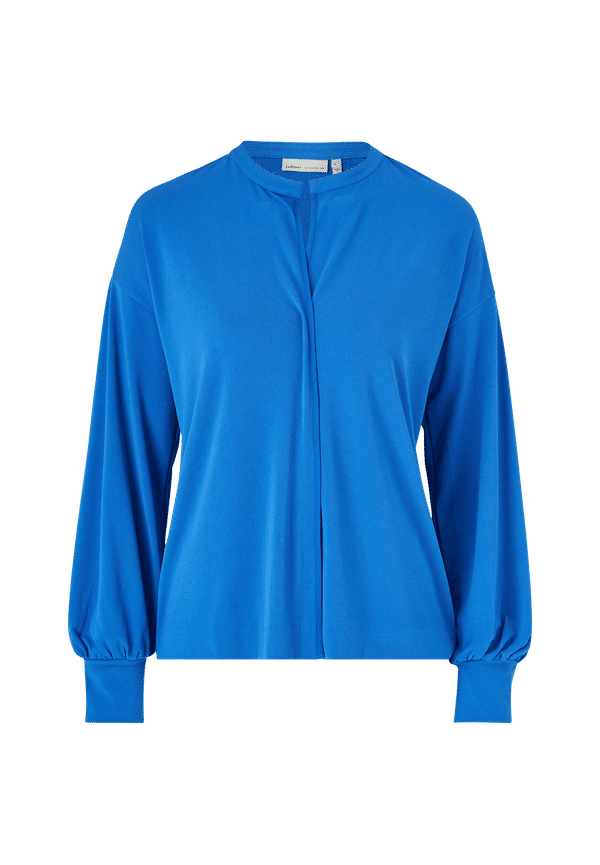 InWear - Blus OritIW Blouse - Blå