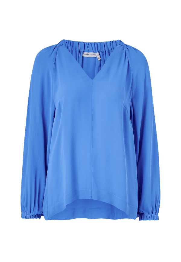 InWear - Blus ReanneIW Blouse - Blå - 38
