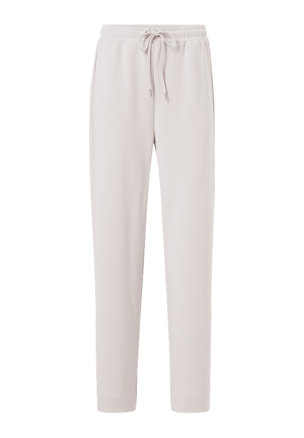 InWear - Byxor VincentIW Pants - Grå
