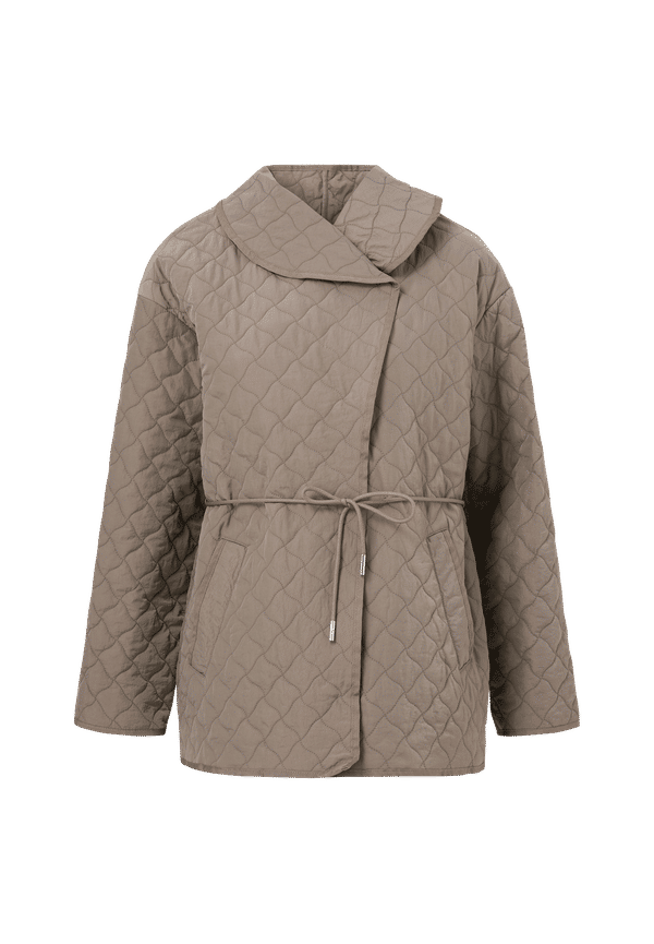 InWear - Jacka YaklynIW Jacket - Grå