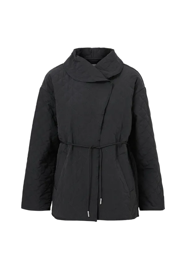InWear - Jacka YaklynIW Jacket - Svart