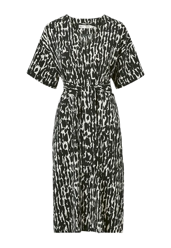 InWear - Klänning AxelleIW Dress - Svart