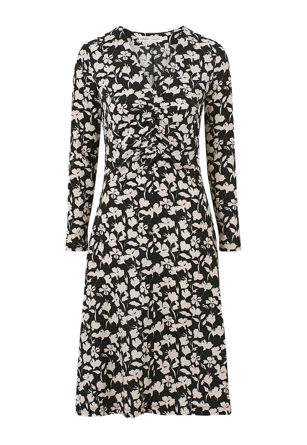 InWear - Klänning HenryIW Dress - Svart