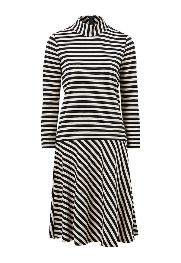 InWear - Klänning HubertIW Dress - Svart