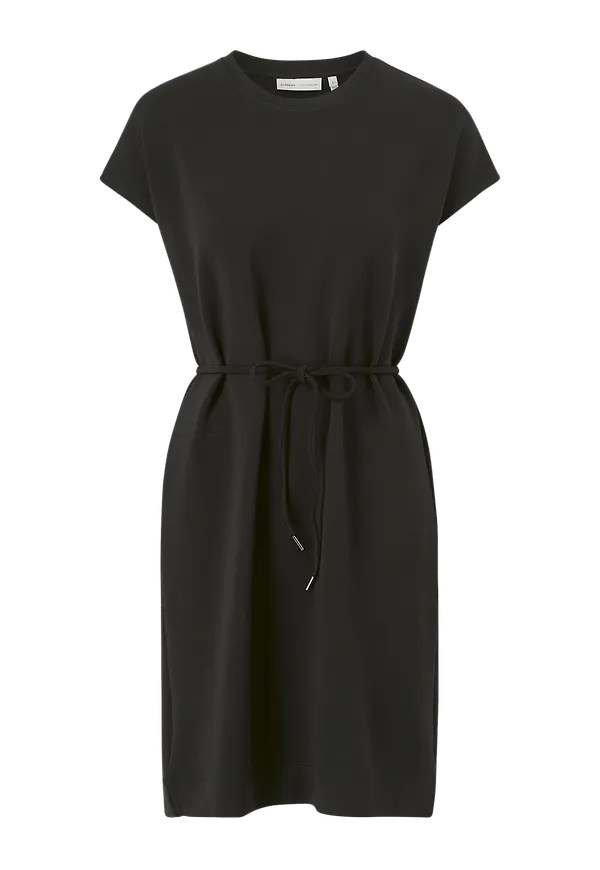 InWear - Klänning UnitaIW Dress - Svart