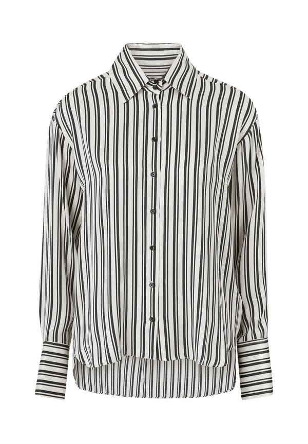 InWear - Skjorta PaulineIW Shirt - Svart