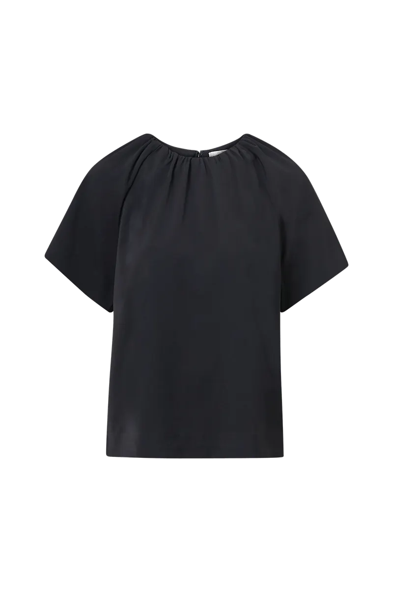 InWear - Topp AdiaIW Top - Svart
