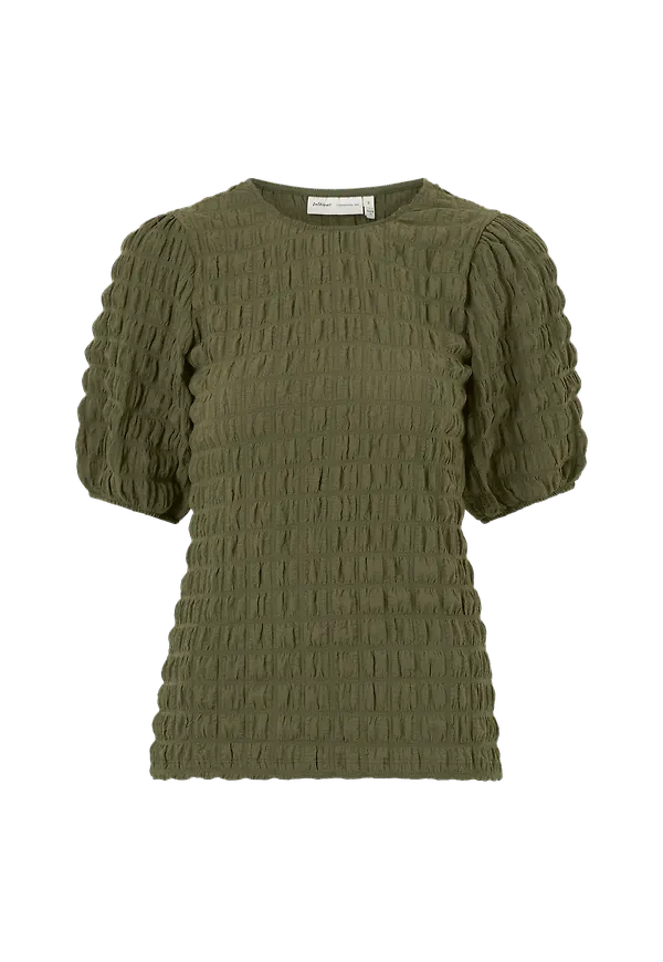 InWear - Topp VanyaIW Blouse - Grön