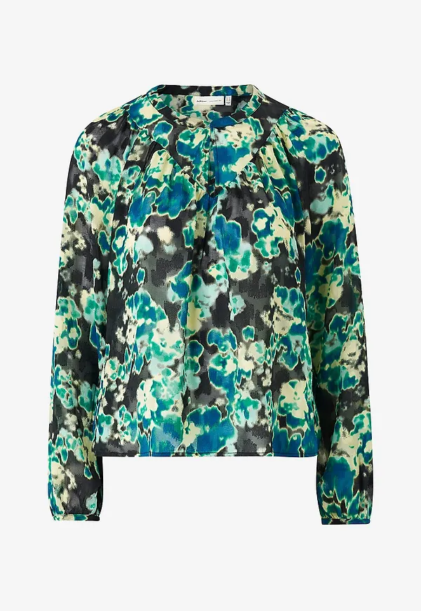InWear - Blus CisiraIW Blouse - Grön