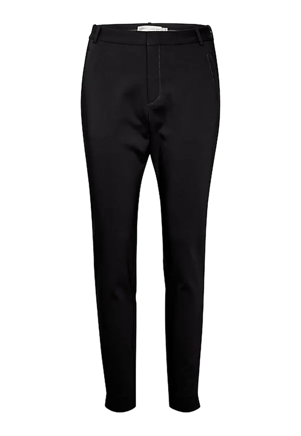 InWear - Byxor VanessaIW Pant - Svart - 36