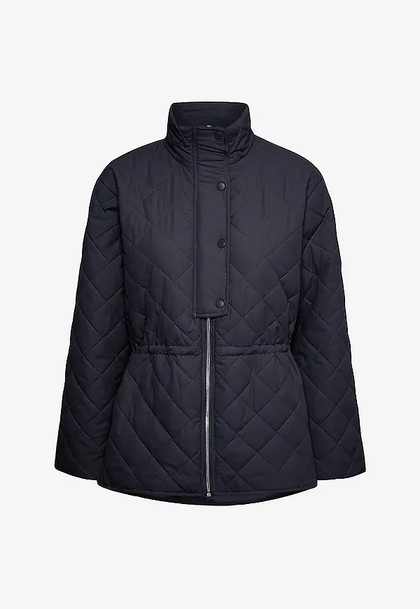 InWear - Jacka MopaIW Jacket - Blå