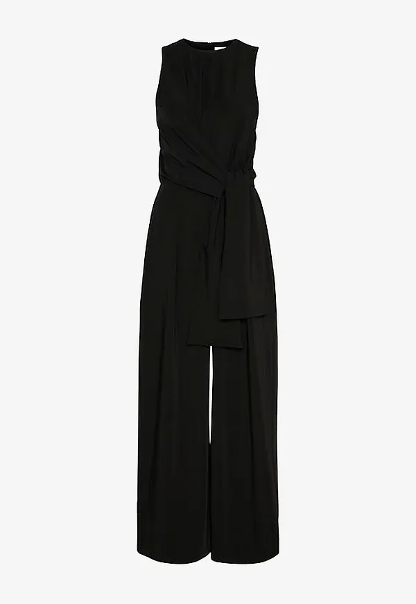 InWear - Jumpsuit YasminaIW - Svart
