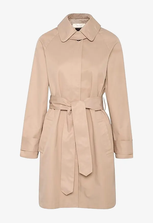 InWear - Kappa MazieIW Coat - Beige
