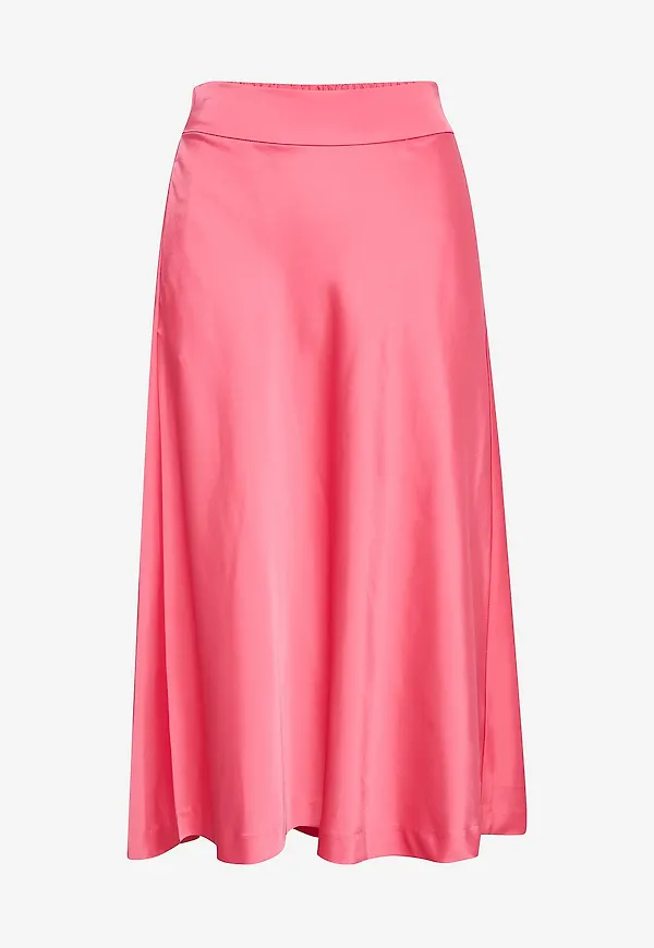 InWear - Kjol ZilkyIW Skirt - Rosa