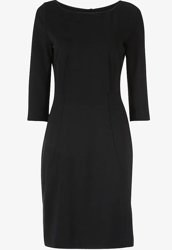 InWear - Klänning Bagulio - Svart