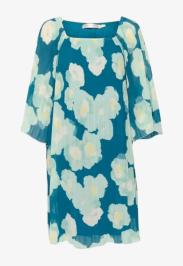 InWear - Klänning Hendraiw Dress - Grön