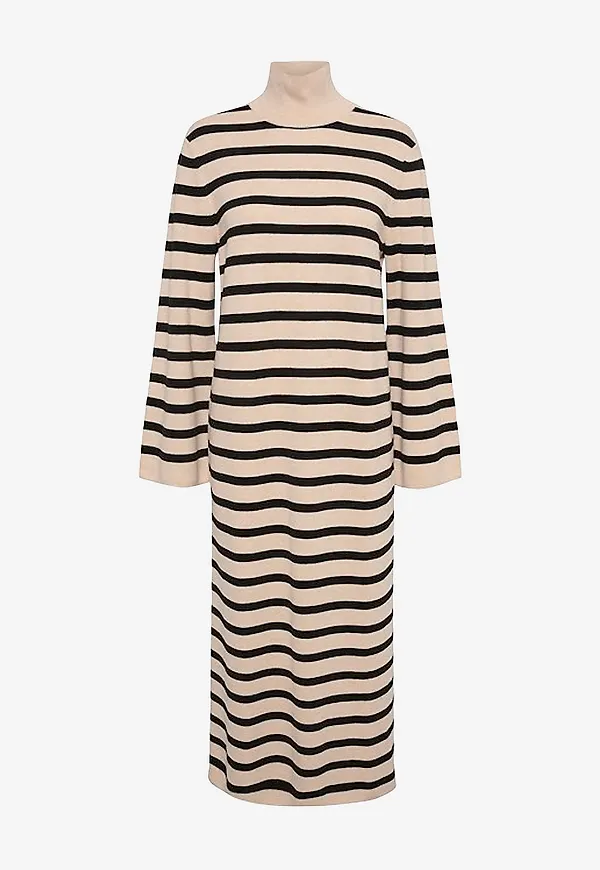 InWear - Klänning MusetteIW Dress - Natur