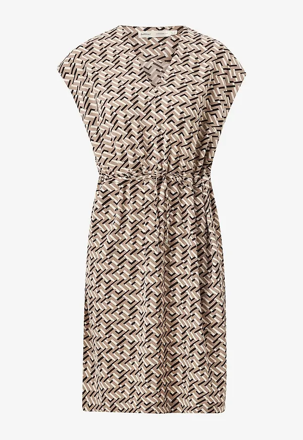 InWear - Klänning QaileyIW Tunic - Svart